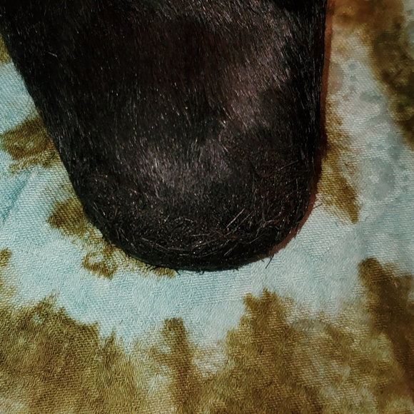 VIntage Christian Louboutin flats - Picture 5 of 6